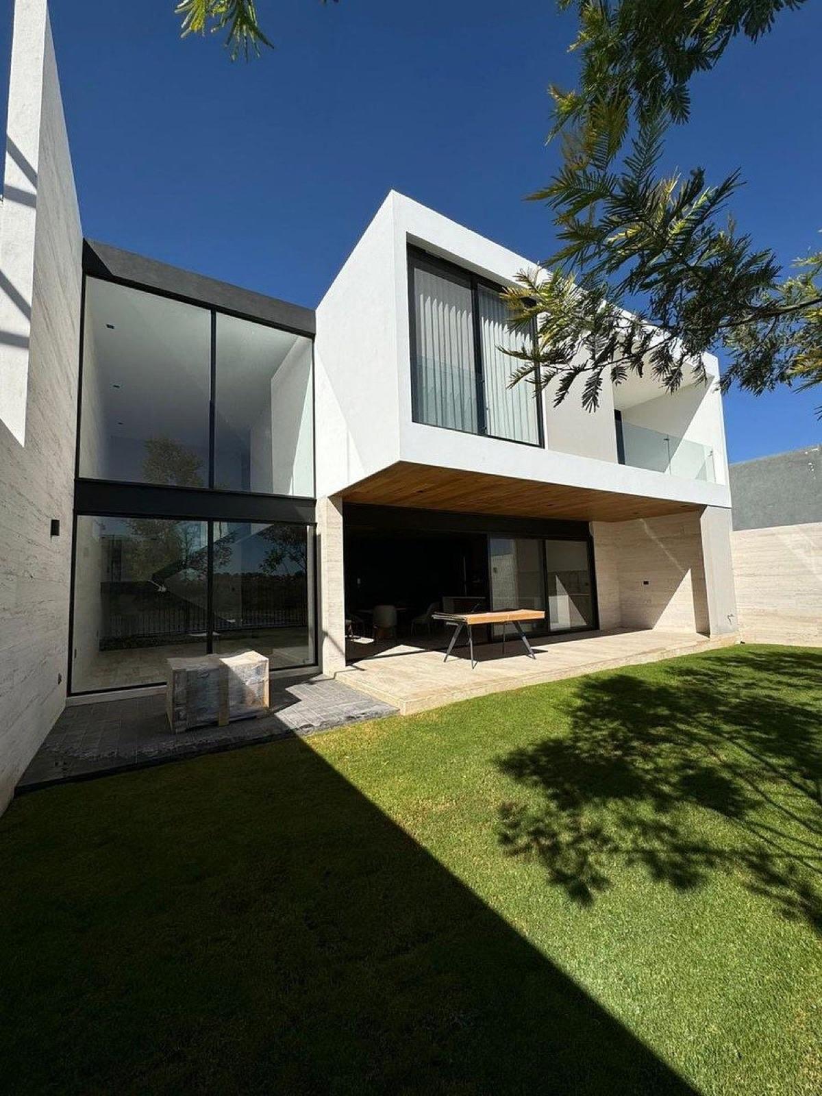 Fachada o vista principal de Casa en Puerta La Vista I, La Vista Residencial
